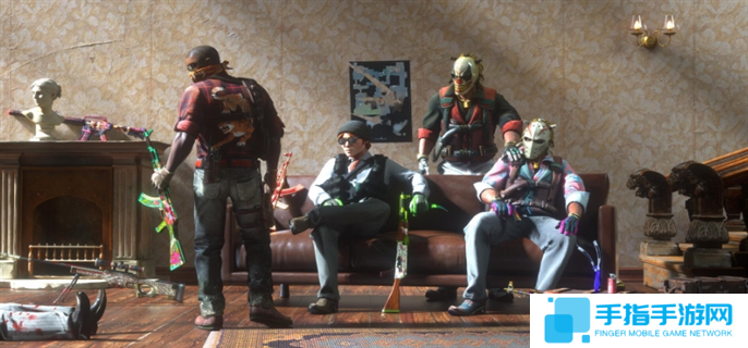 暴躁老阿姨CSGO有哪些技巧-暴躁老阿姨技巧心得分享